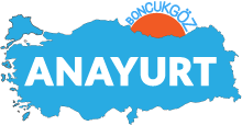 Anayurt Mobilya Dekorasyon Tur. Teks. İnş. Ltd. Şti.